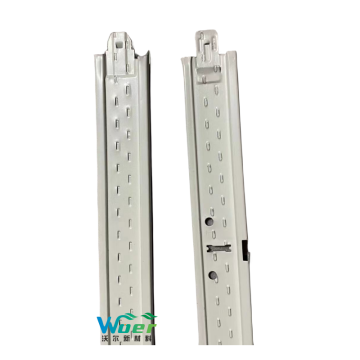 Galvanized Steel T-Grid Ceiling System