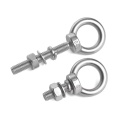 Stainless Steel Shoulder Lifting Eye Bolt