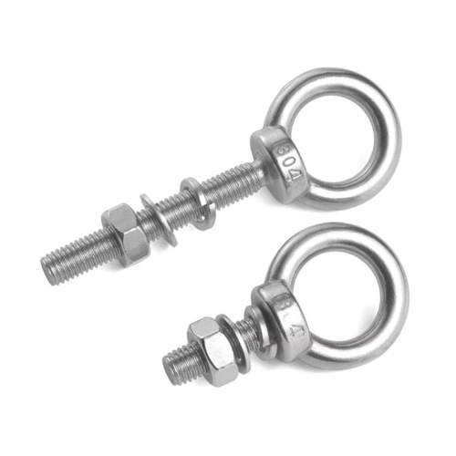 Stainless Steel Shoulder Lifting Eye Bolt