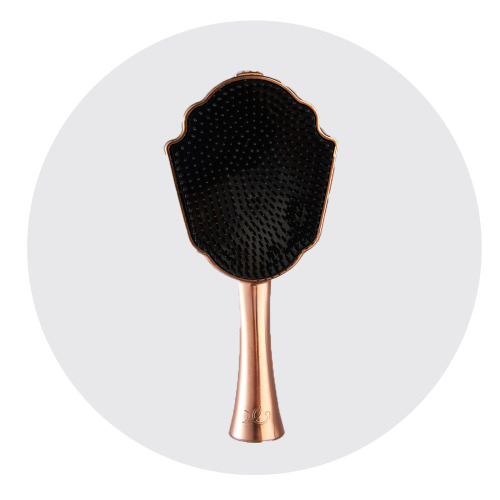 Hair Hot Massage Comb
