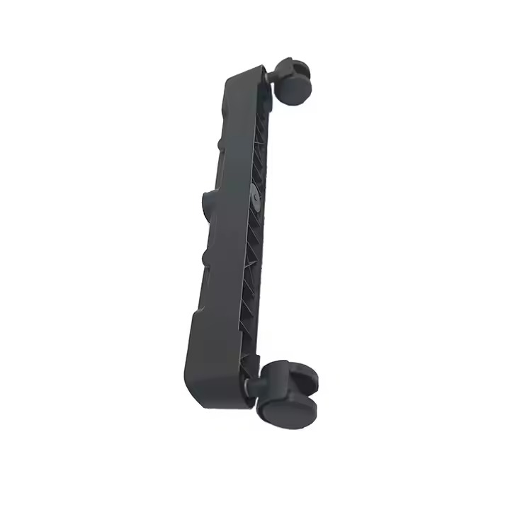 Nylon Abs Rubber Injection Molded Plastic Parts4