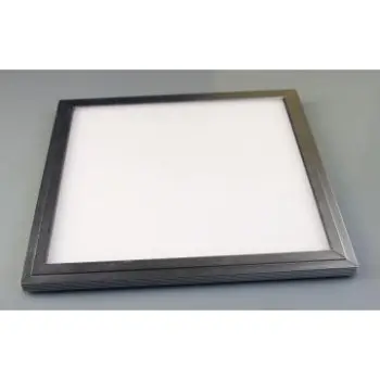 new style led panels lights well heat dissipasion