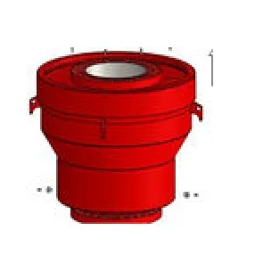 Shenkai FFZ75-3.5 Diverter