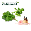 Cosmetic Grade Basil Oil