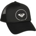 Gedruckte Trucker -Hut für Frauen von Frauen