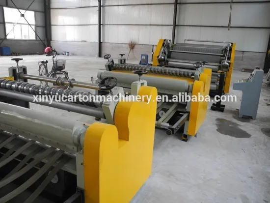 Rotary cutter for 2 layer model