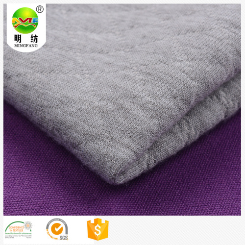 Wholesale 100 polyester jacquard knit fabric