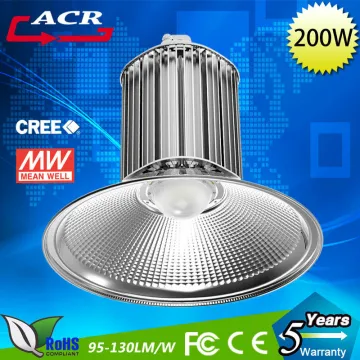 Outdoor 200w high bay light for led sport stadium/tennis court