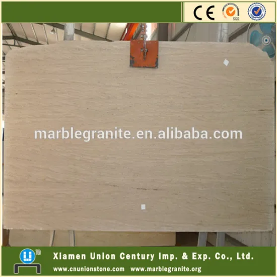 Antique wall cladding Moca Cream Limestone