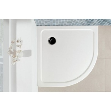 Sector Acrylic Shower Tray