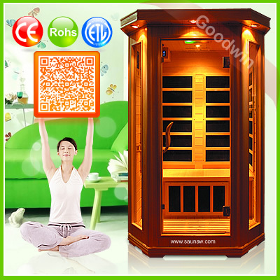 New Infrared Sauna Home Sauna Room