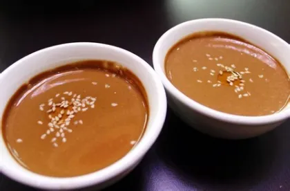 hitech factory price for sachet paste packaging machine/sauce filling machine/sauce packing machine HT-Y319F-Q