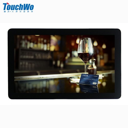 11.6 Slim HD Touch Screen Display Panel PC