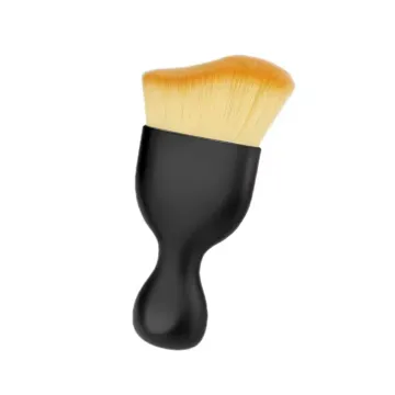 Wholesale Car Interior Cleaning Soft Brush - Dashboard & Air Outlet Dust Cleaning Tool
