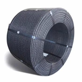 15.24mm 2230 Mpa PC Strand