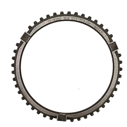 ZF6S600 OEM Auto Parts Input Transmission Synchronizer RING