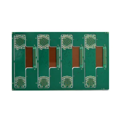 Regid-flex pcb 1.6mm module sensor pcb