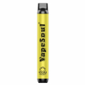 يمكن التخلص من Breze Stiik Mega 2200 Puffs Vape Pen