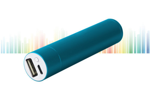 portable mobile charger 2600mAh