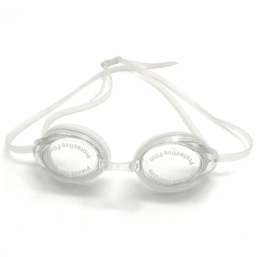 Wholesale Cheap Swimming Racing Goggles Mirrored Swim Glasses