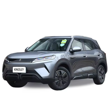 Byd Yuan UP Pure Electric SUV - New Energy Car Made in China