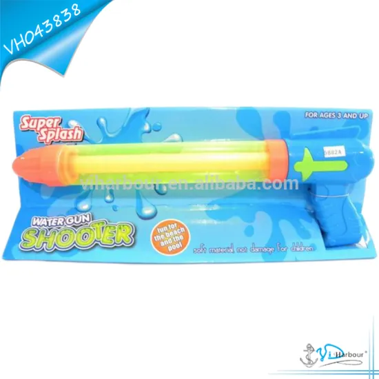 2016 Best Popolar Water Cannon Toy Gun