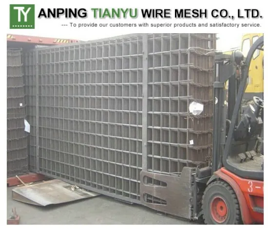 reinforcement mesh