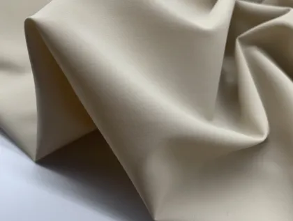 Milk Silk 4 Way Stretch Fabric