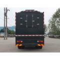 SINOTRUCK HOWO 6X4 18-25Tons Truck Spraying Truck