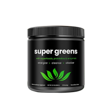 OEM/ODM Super Greens Powder Juice Superfood Digestive Digestive