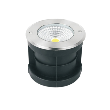 Waterproof IP68 Recessed Pool Swimming LED Underground Light