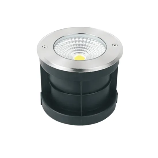Waterproof IP68 Recessed Pool Swimming LED Underground Light
