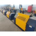 straight line wire drawing bench machinery