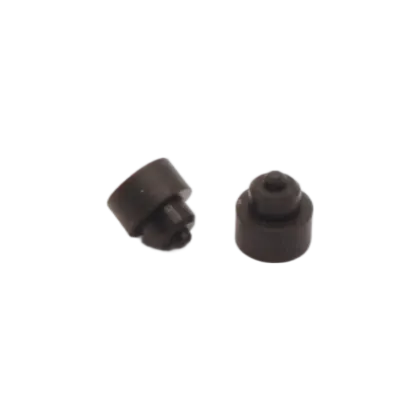 Rubber Cap for Electromagnetic Valve