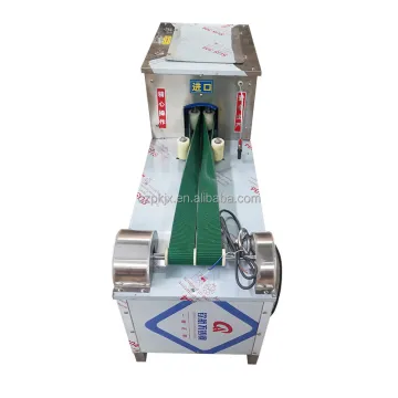 High Efficiency Fully Automatic Fish Processing Machine