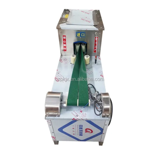 High Efficiency Fully Automatic Fish Processing Machine