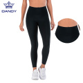 Bêste leggings foar gewichttraining