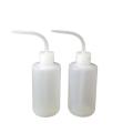 Laboratory plastic washing bottle wash bottle 60ml