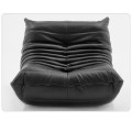 Caterpillar sofa balcony casual single double lazy sofa