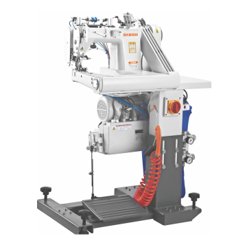 High Speed Multi-Function Feed Off The Arm Machine Series DS-9588