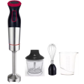 Small Kitchen Blender Immersion Hand Stick Vegetable Mixer