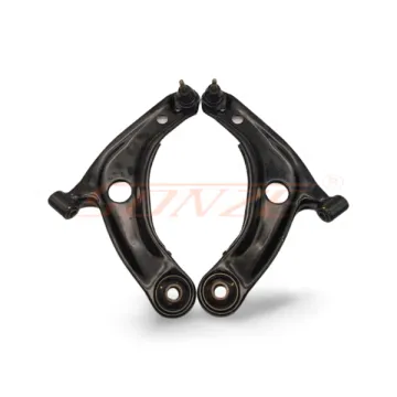Suspension Systems Lower Control Arm 48068-09110 48069-09110 for Toyota Yaris/Vios NCP92/ZSP92