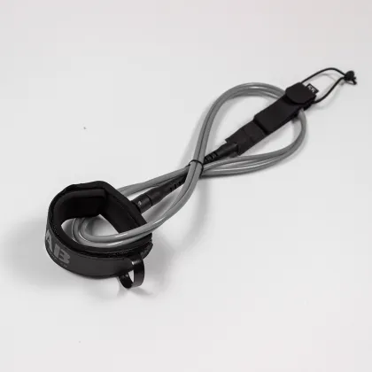 Lightweight & Durable Wrist Surf Leash - Multiple Sizes Surfing Leg Rope