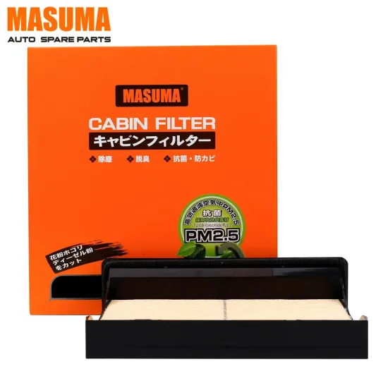 High Quality Factory Wholesale Activated Carbon Cabin Filter for Hyundai 72880FG000