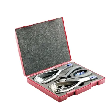 China Supplier Wholesale Optical Eyeglass Plier Set B01C