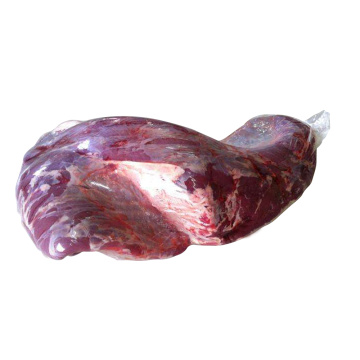 Transparente Barrier-Tasche Geräucherte Fleisch-Schrumpfsäcke