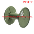 Military Telephone Radio Cable Spool DR-8A