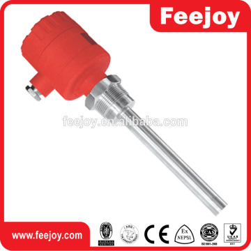 explosion proof vibration fork solid grain level switch