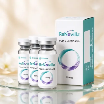 Wholesale ReNovilla Forehead Contouring Fillers