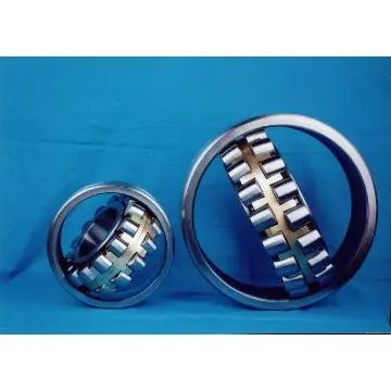 Thrust Roller Bearings